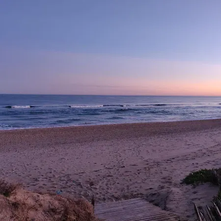 Apartman Naturiste Design *