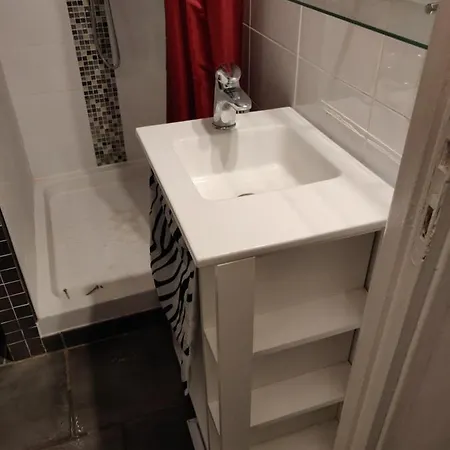 Apartman Naturiste Design