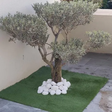 Naturiste Design Agde
