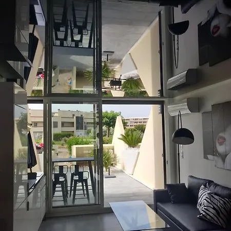 Naturiste Design * Agde