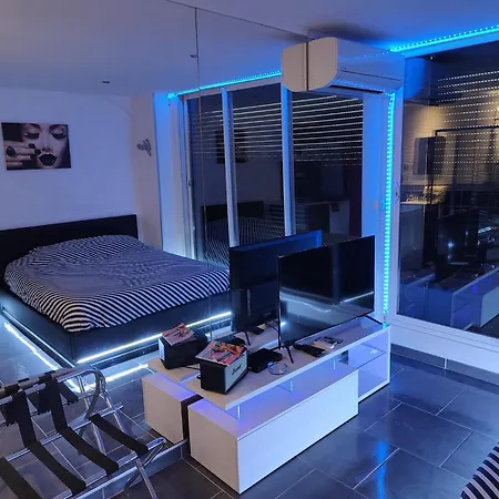 Naturiste Design Agde