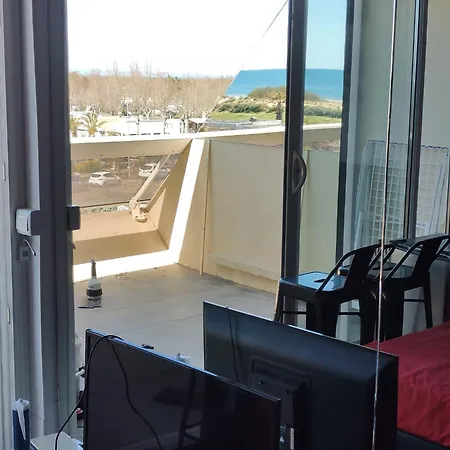Apartament Naturiste Design *