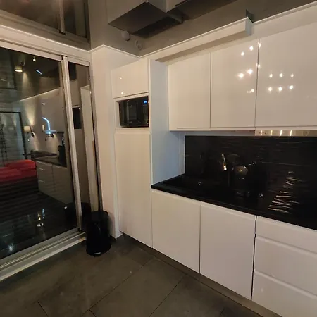 Naturiste Design Apartament