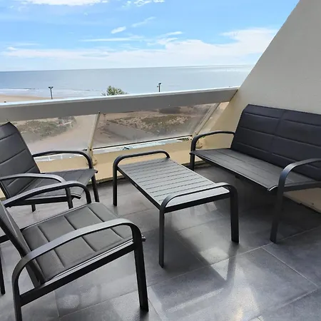 Naturiste Design Apartament