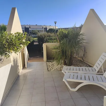 Apartament Naturiste Design