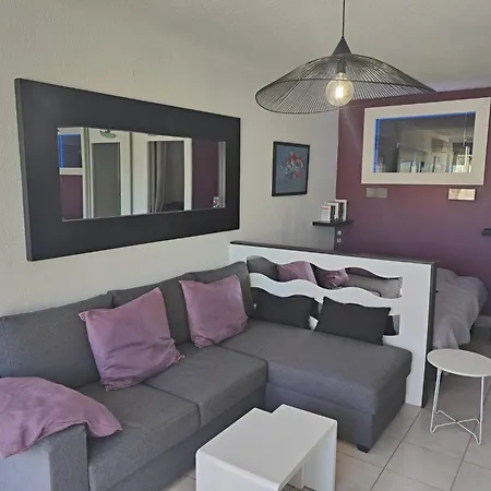 Naturiste Design Apartament *
