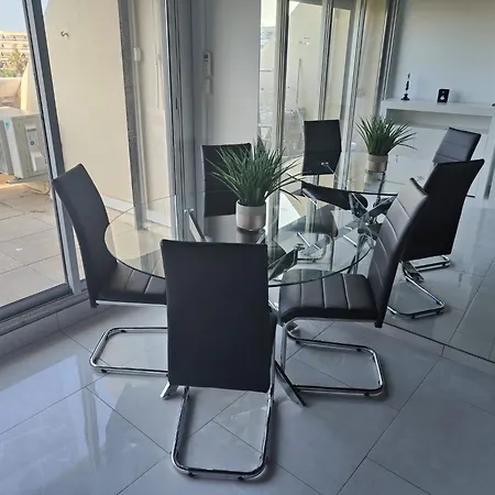 Apartament Naturiste Design *
