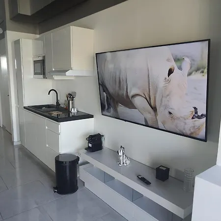 Naturiste Design Apartament