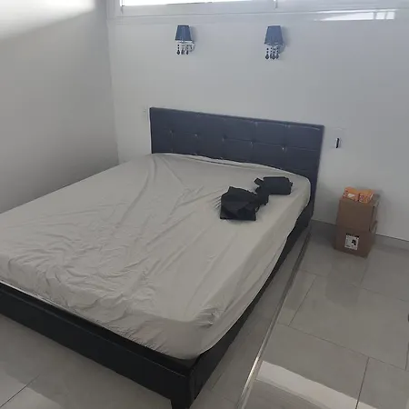 Apartament Naturiste Design *