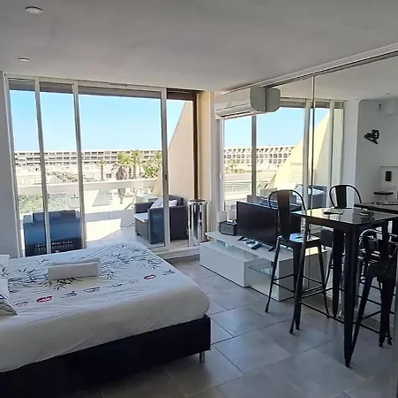 Naturiste Design Apartment *