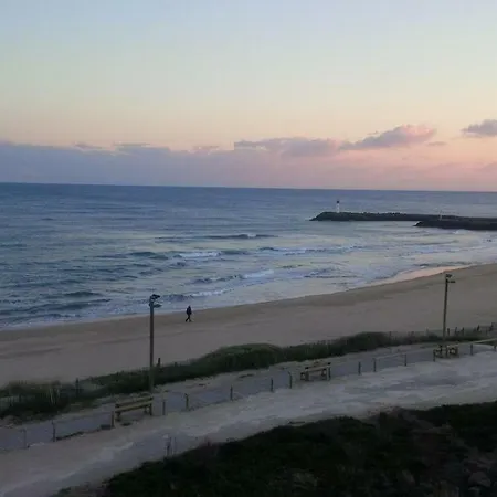 Apartman Naturiste Design Agde