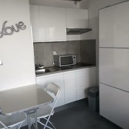 Apartman Naturiste Design *