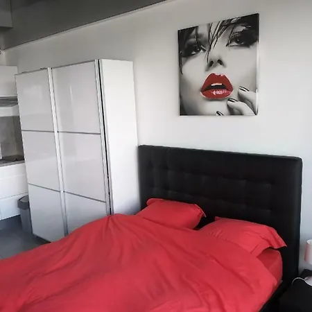 Apartman Naturiste Design Agde