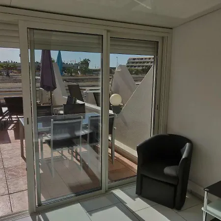 Naturiste Design Apartman