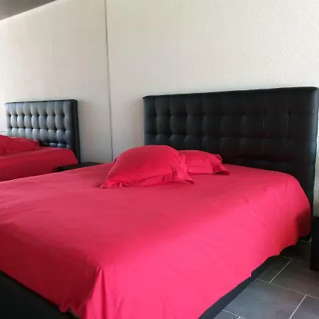 Apartman Naturiste Design Agde