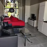 Naturiste Design Διαμέρισμα