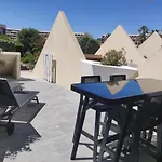 Naturiste Design Διαμέρισμα Agde