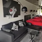 Διαμέρισμα Naturiste Design *