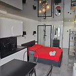 Naturiste Design Διαμέρισμα *