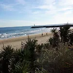 Naturiste Design Διαμέρισμα Agde