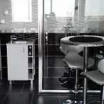 Διαμέρισμα Naturiste Design