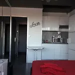 Apartamento Naturiste Design Agde