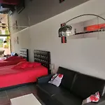 Naturiste Design Διαμέρισμα Agde