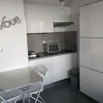 Διαμέρισμα Naturiste Design *