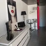 Naturiste Design Διαμέρισμα Agde