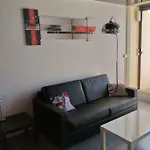 Διαμέρισμα Naturiste Design Agde