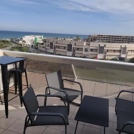 Naturiste Design * Agde