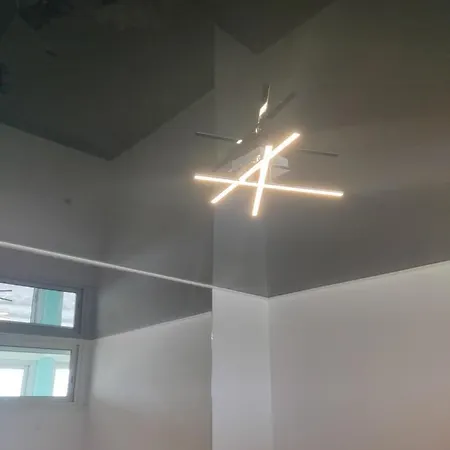 Naturiste Design דירה *