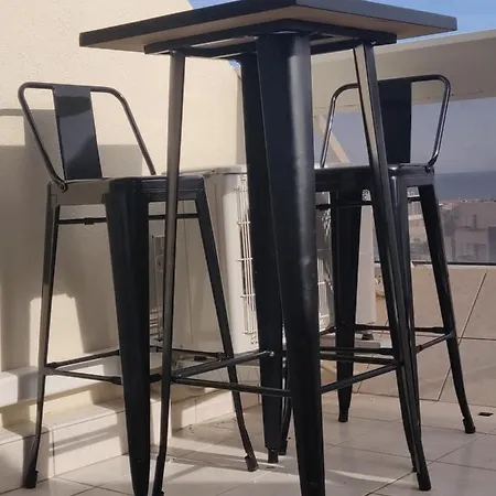 Naturiste Design Apartment *