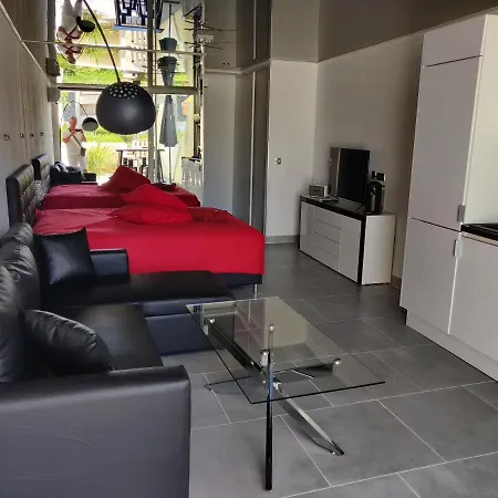 Naturiste Design דירה