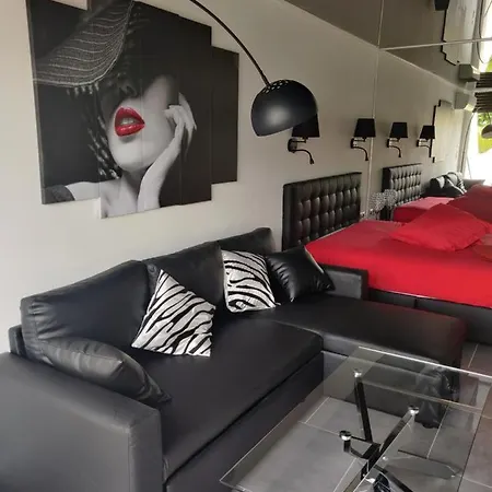 דירה Naturiste Design *