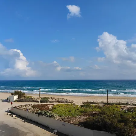 דירה Naturiste Design
