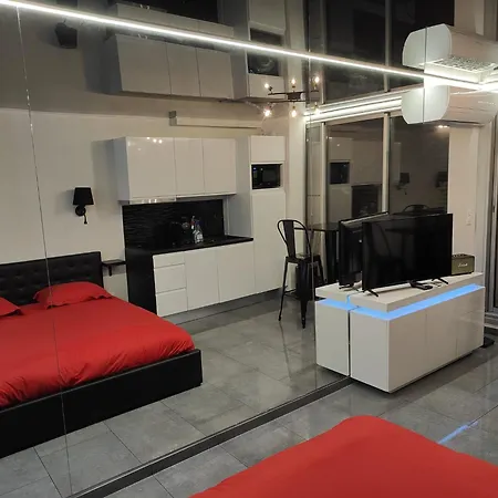 Naturiste Design Agde