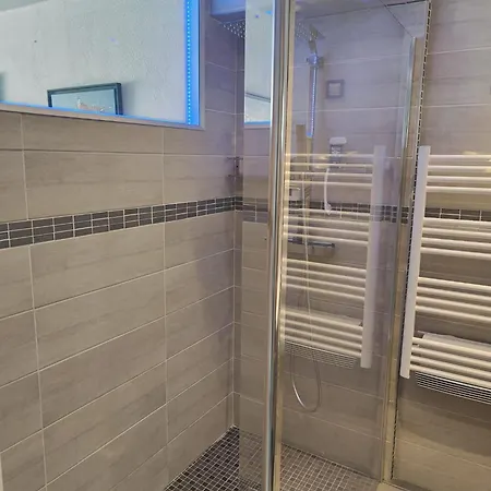 Naturiste Design דירה