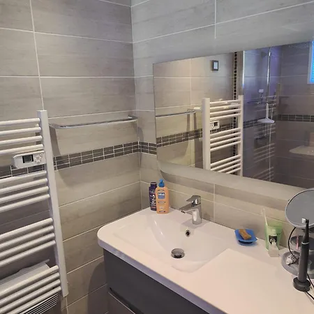 Daire Naturiste Design Agde