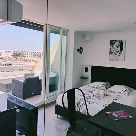 Naturiste Design דירה