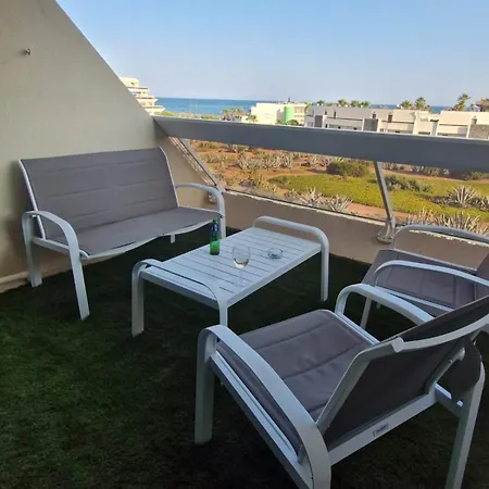 Naturiste Design דירה *