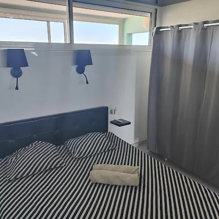Apartment Naturiste Design Agde