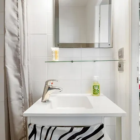 Naturiste Design Agde