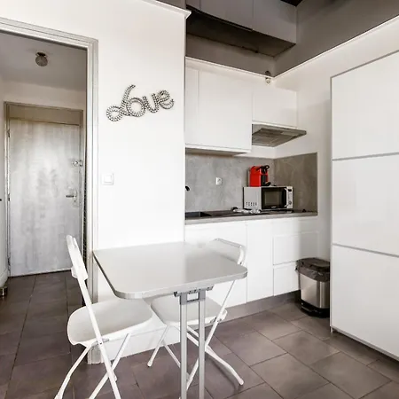 Apartamento Naturiste Design