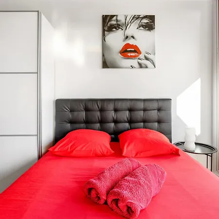 Naturiste Design * Agde