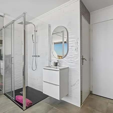Apartamento Naturiste Design *