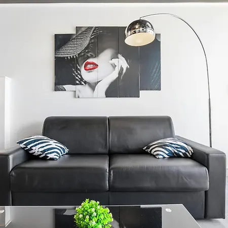 Naturiste Design Agde