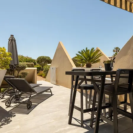 Apartamento Naturiste Design