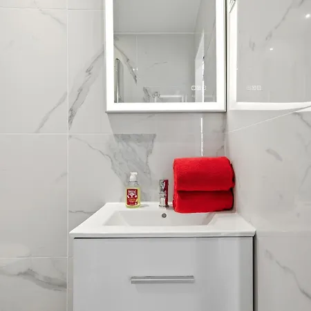 Naturiste Design Apartamento *