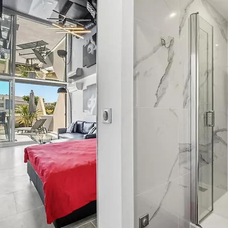 Naturiste Design Agde